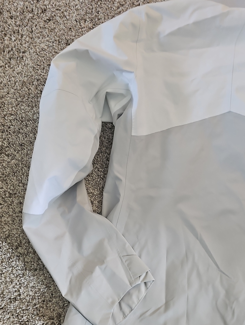 REI Co-op XeroDry GTX Jacket - Picture 11 of 16